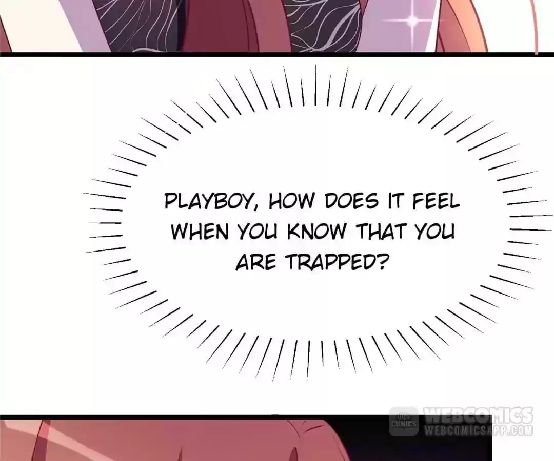 Jerk, You Can't Escape Chapter 94