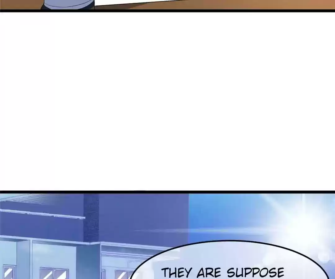 Jerk, You Can't Escape Chapter 95