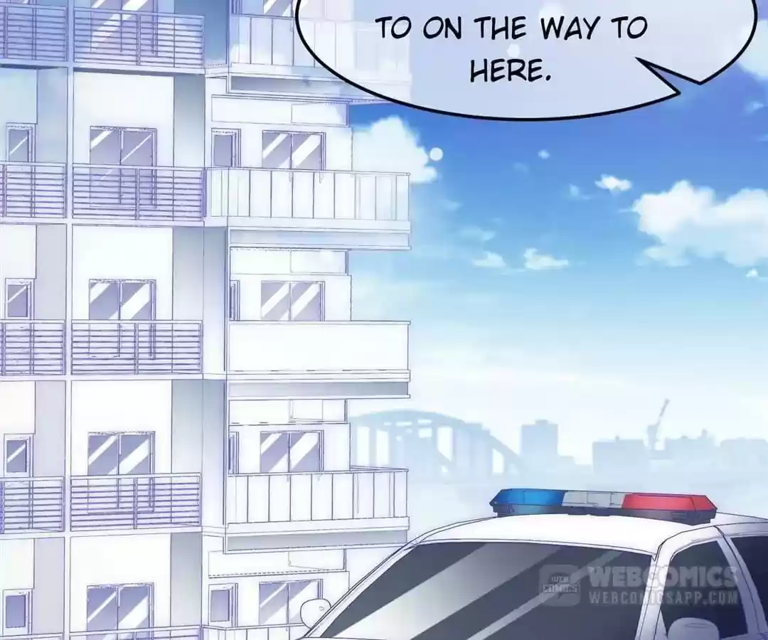 Jerk, You Can't Escape Chapter 95