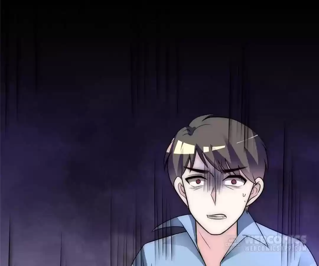 Jerk, You Can't Escape Chapter 95