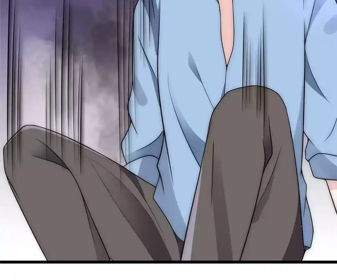 Jerk, You Can't Escape Chapter 95