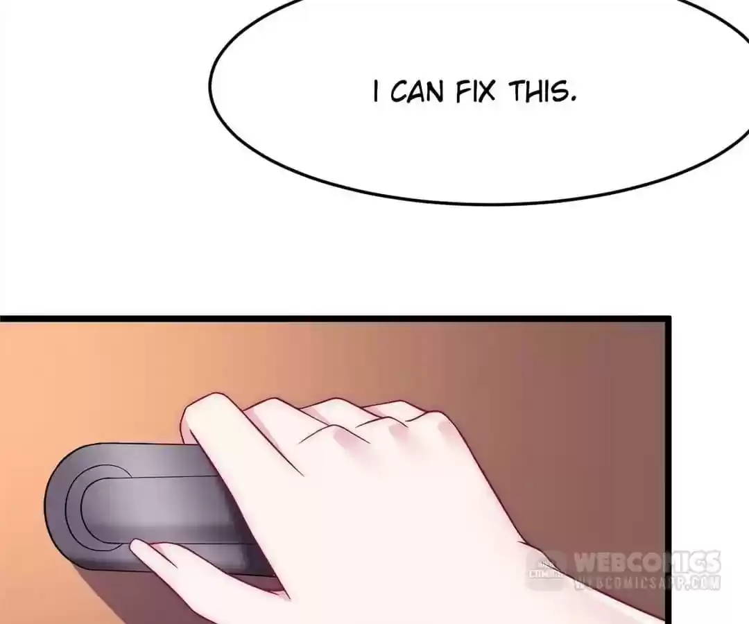 Jerk, You Can't Escape Chapter 95