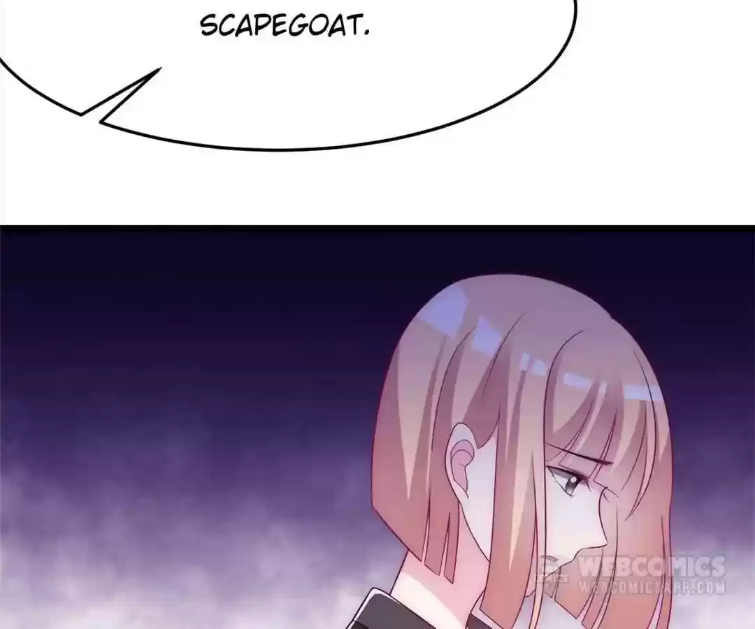 Jerk, You Can't Escape Chapter 95