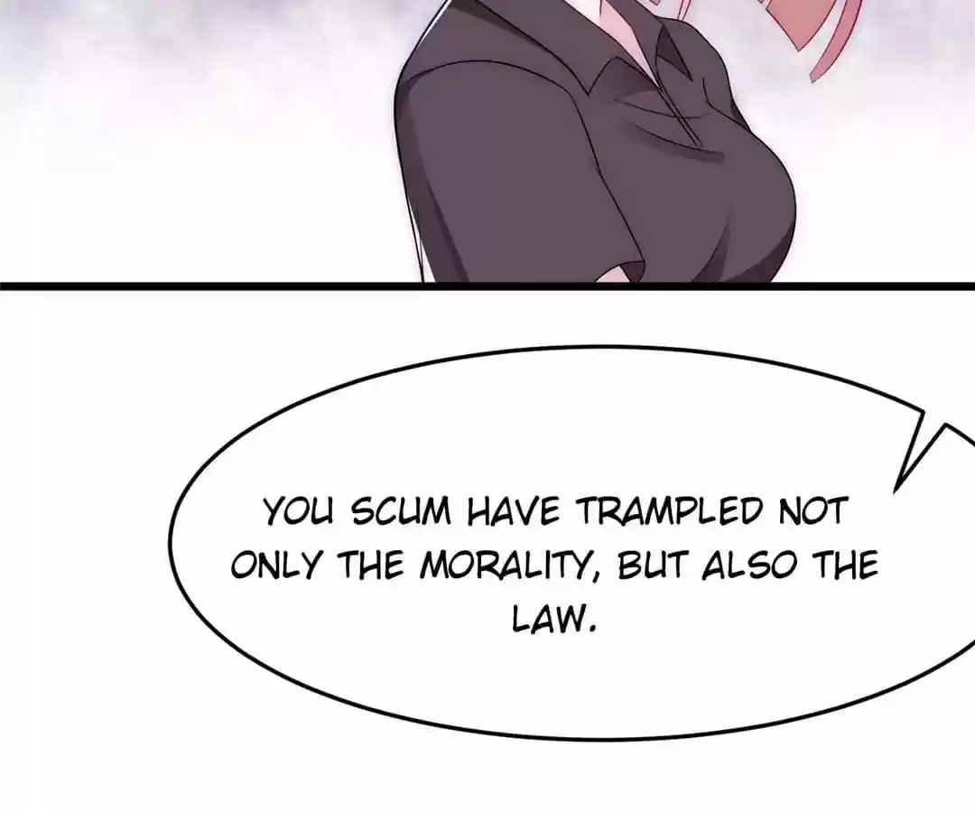 Jerk, You Can't Escape Chapter 95