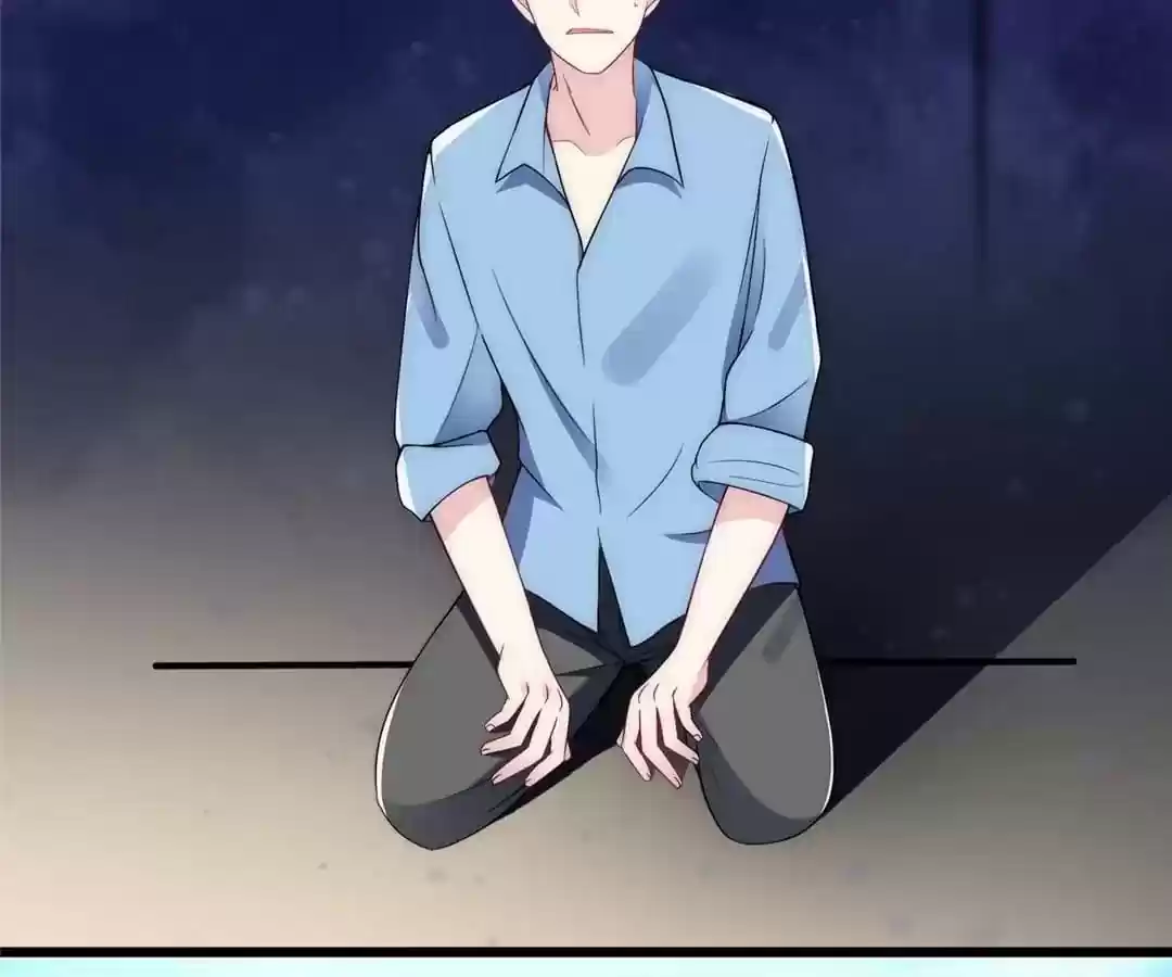 Jerk, You Can't Escape Chapter 95