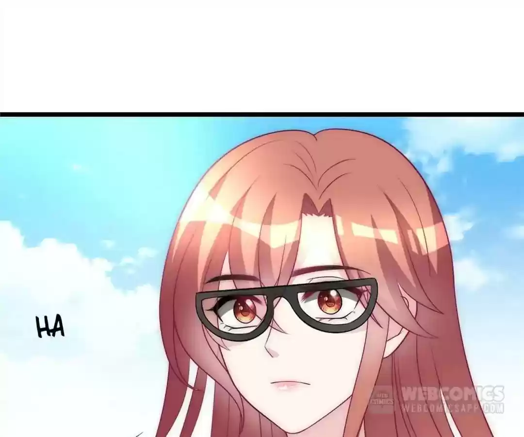 Jerk, You Can't Escape Chapter 95