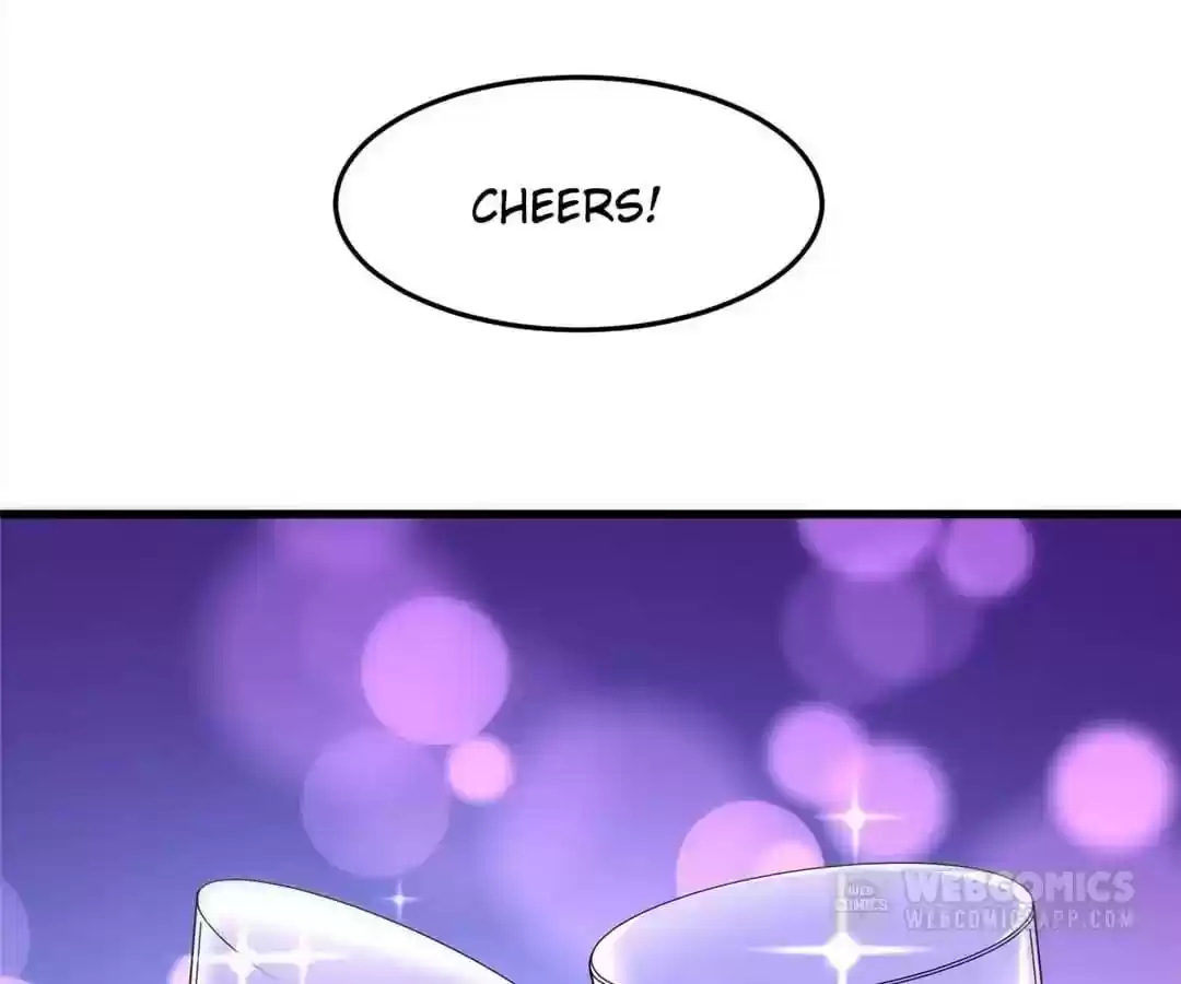 Jerk, You Can't Escape Chapter 95