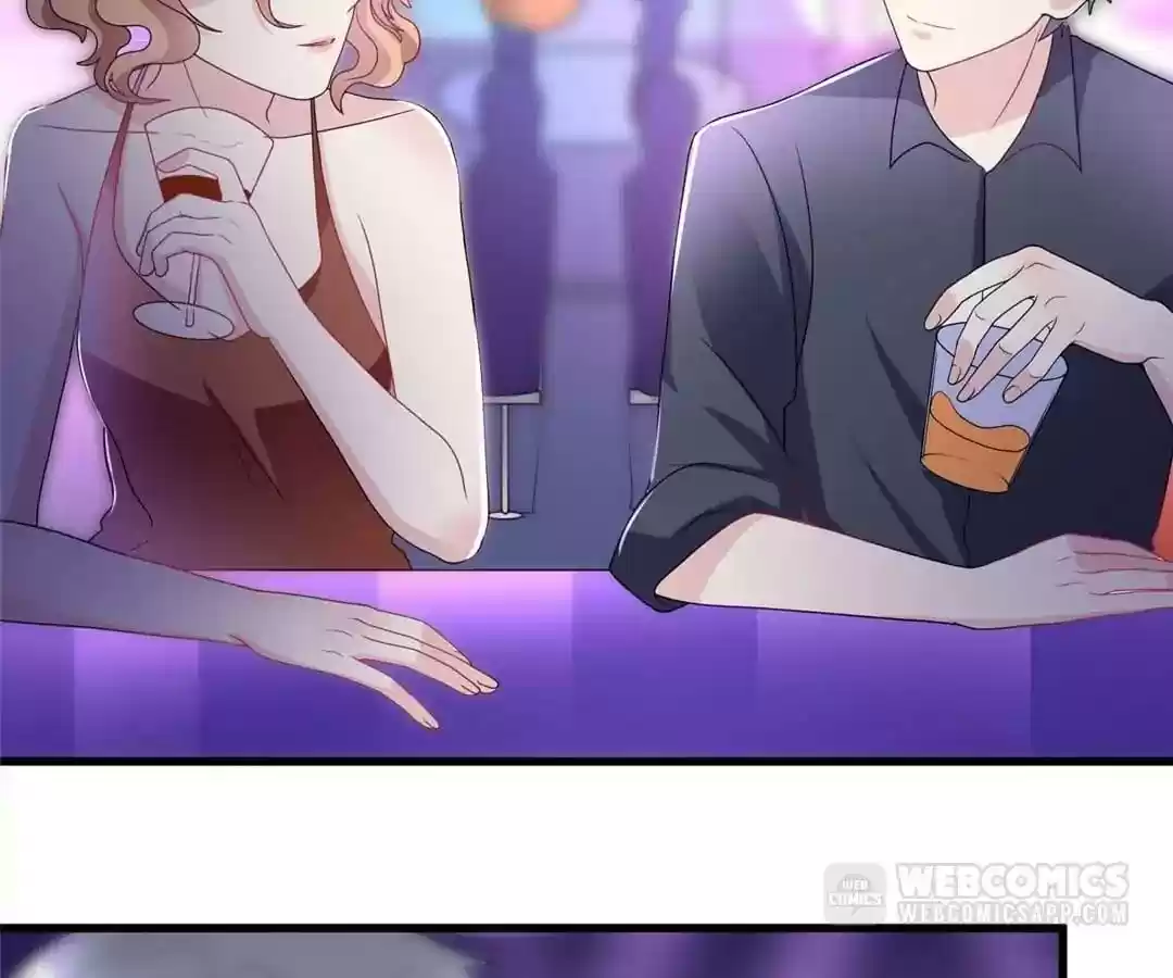 Jerk, You Can't Escape Chapter 95