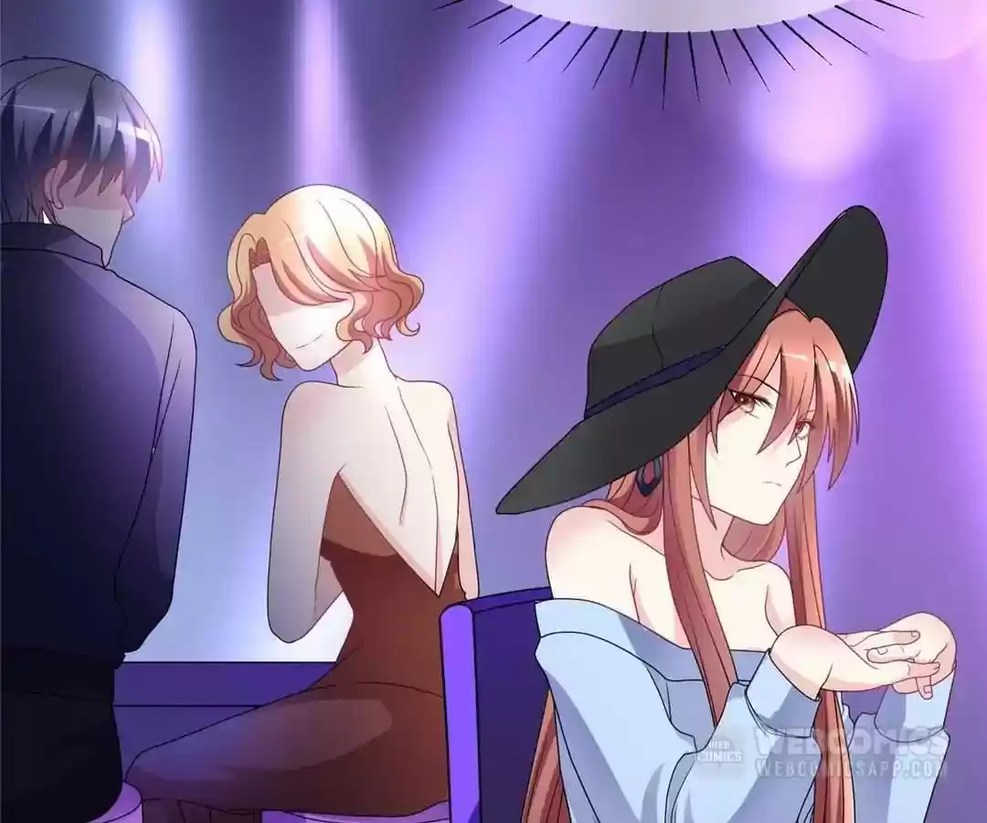 Jerk, You Can't Escape Chapter 95