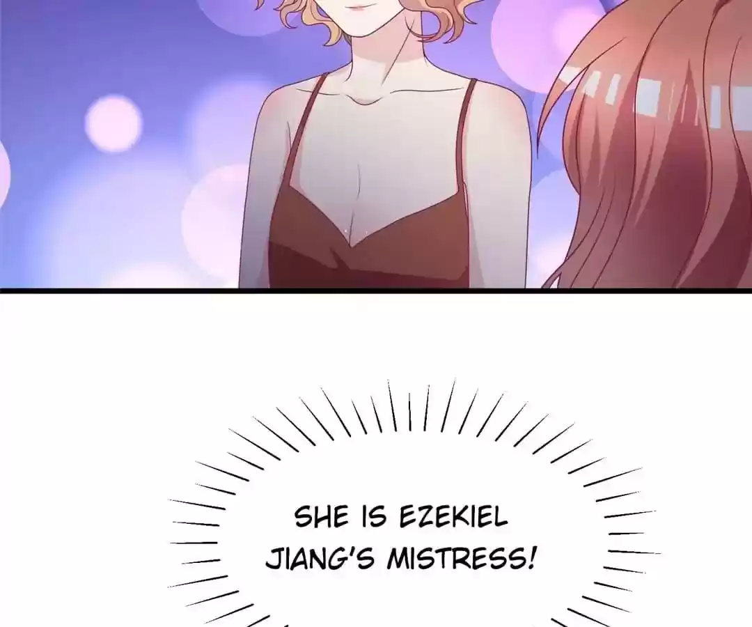 Jerk, You Can't Escape Chapter 95