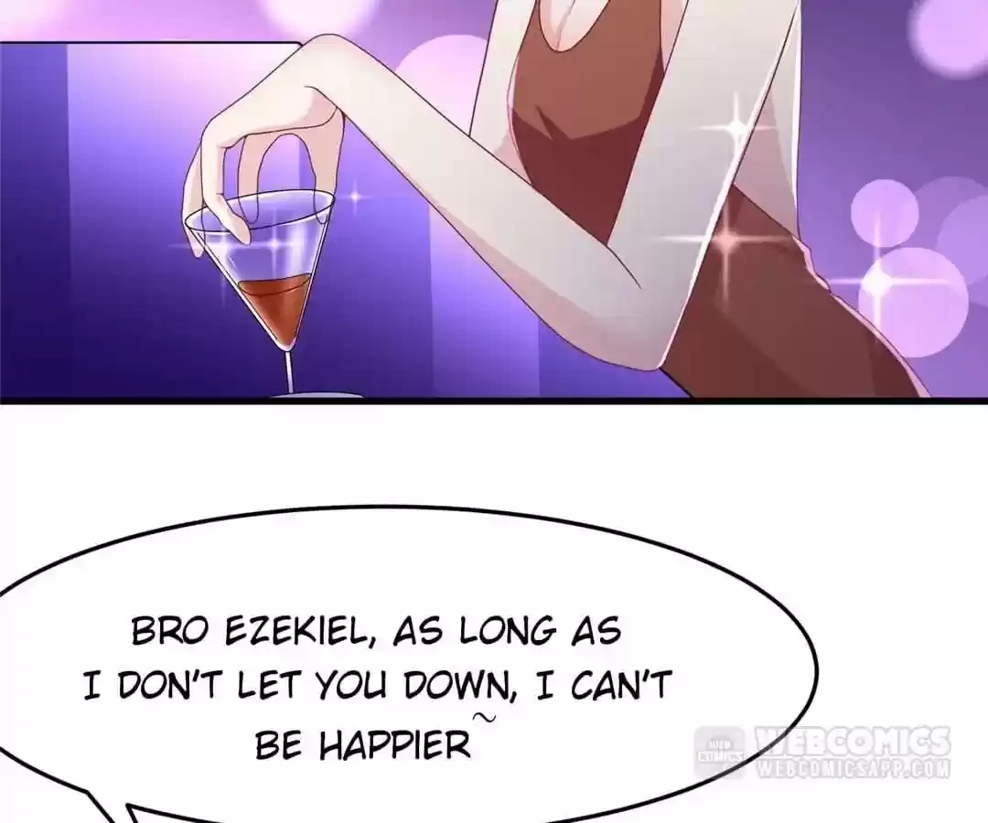 Jerk, You Can't Escape Chapter 95