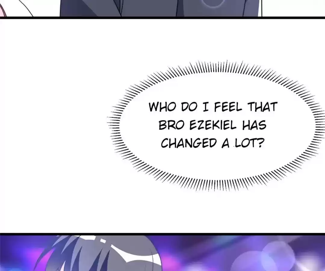 Jerk, You Can't Escape Chapter 95