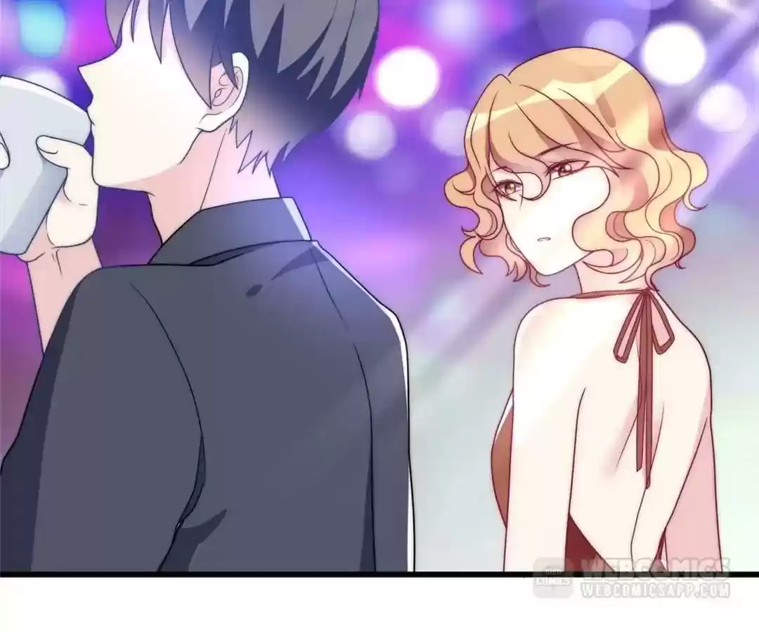 Jerk, You Can't Escape Chapter 95