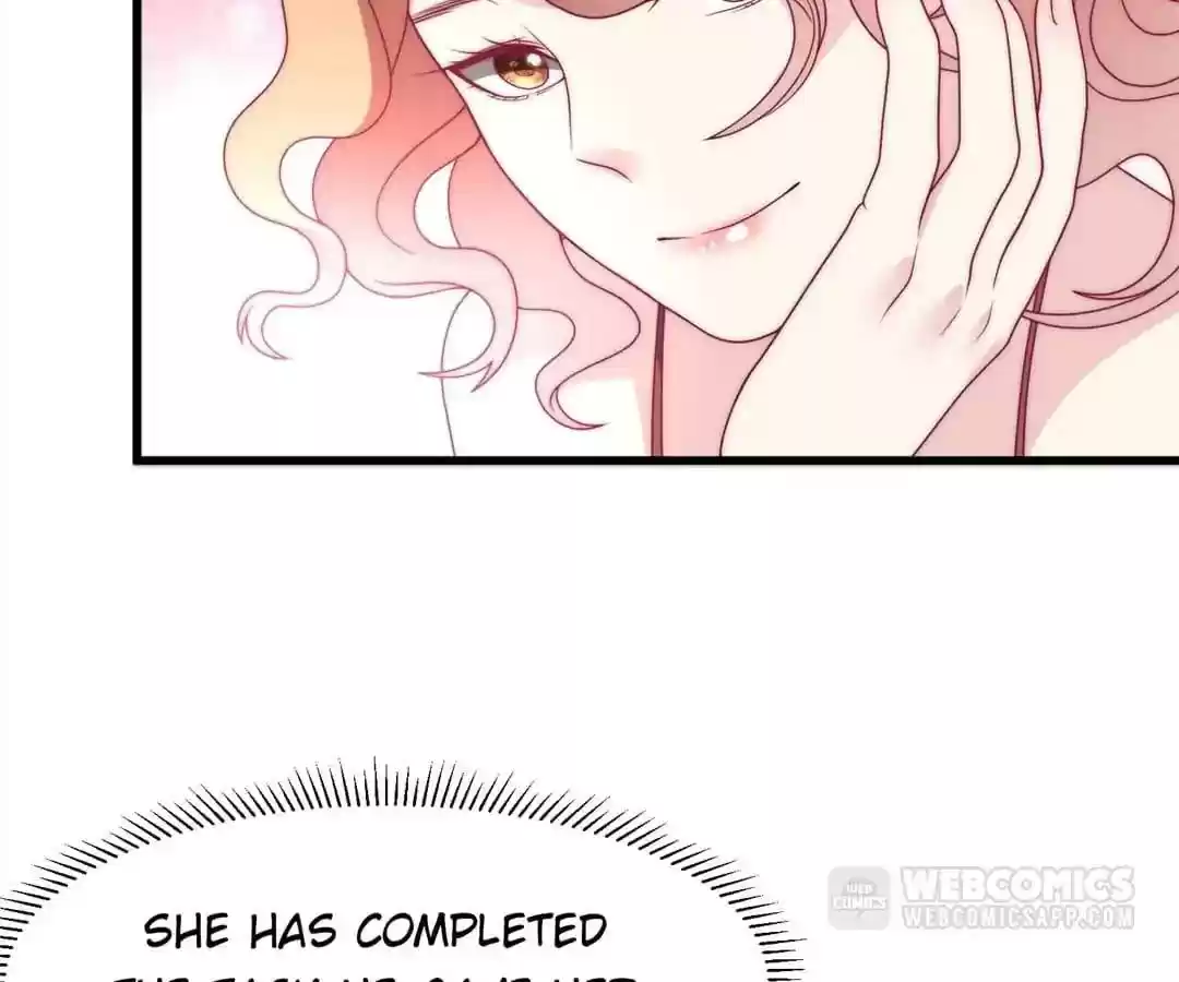 Jerk, You Can't Escape Chapter 95