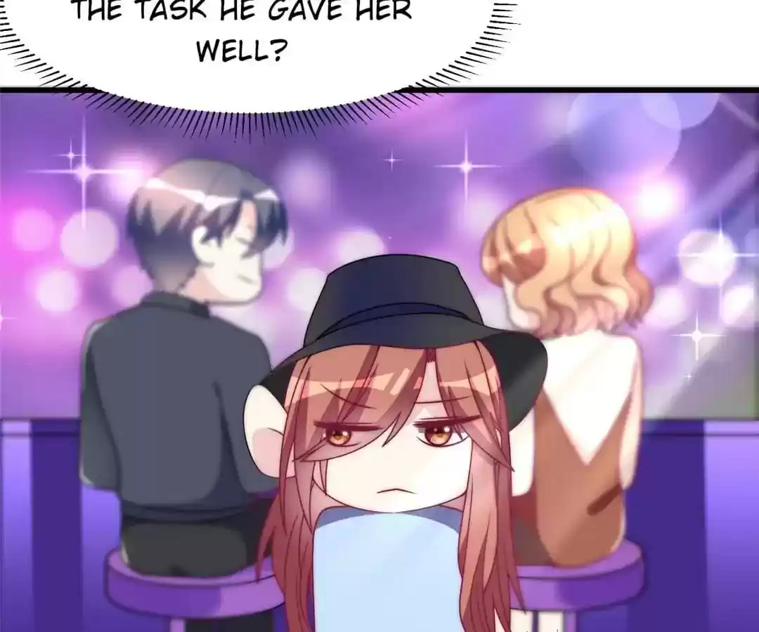 Jerk, You Can't Escape Chapter 95