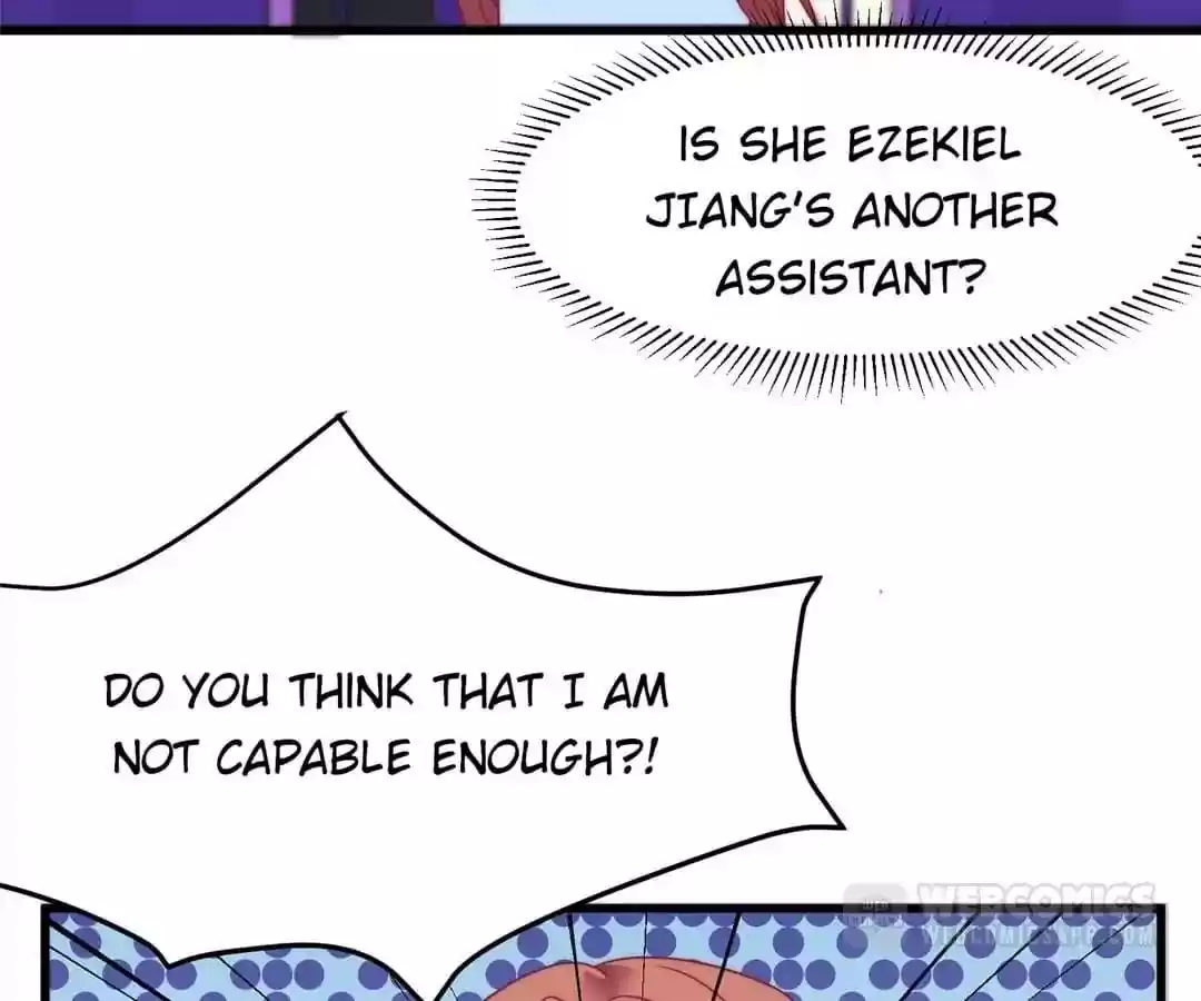 Jerk, You Can't Escape Chapter 95