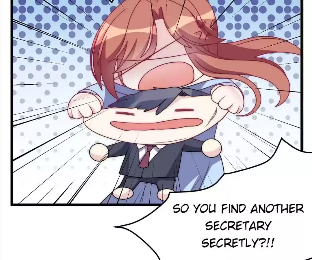 Jerk, You Can't Escape Chapter 95