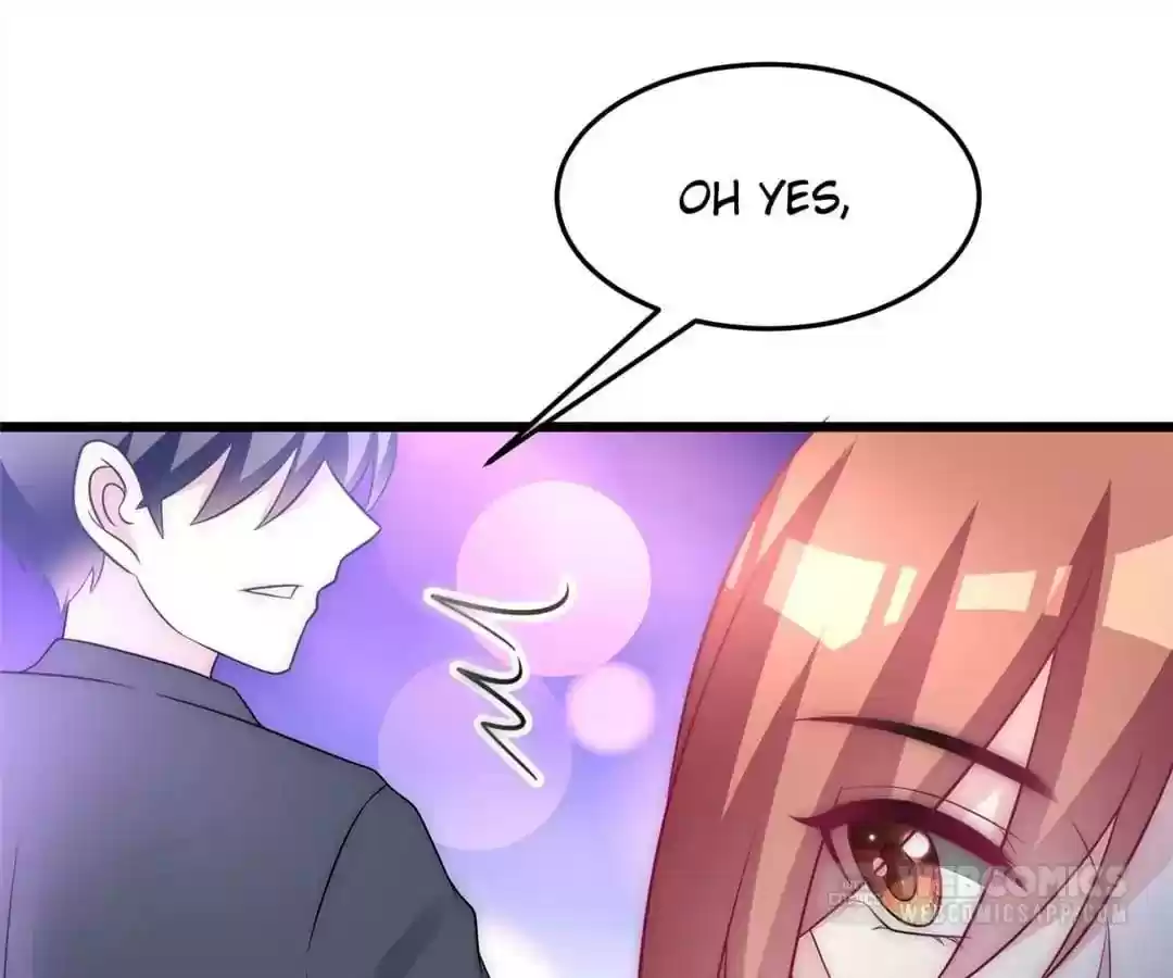 Jerk, You Can't Escape Chapter 95