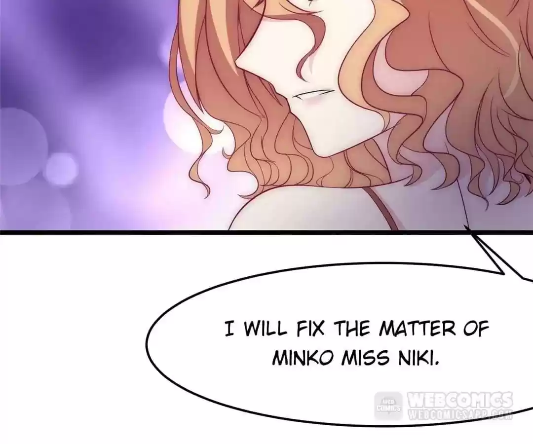 Jerk, You Can't Escape Chapter 95