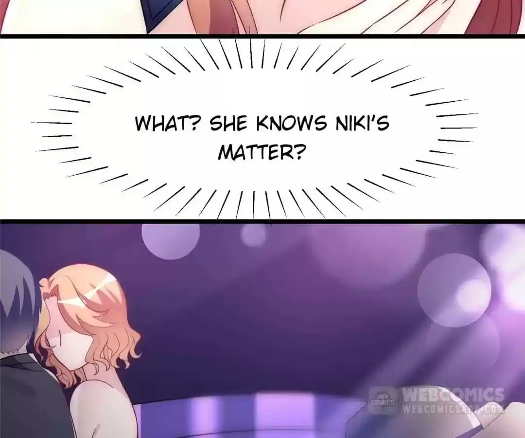 Jerk, You Can't Escape Chapter 95