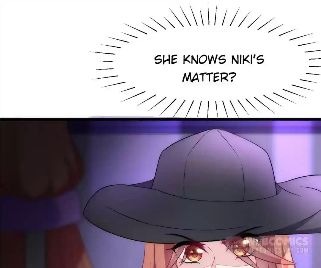 Jerk, You Can't Escape Chapter 96