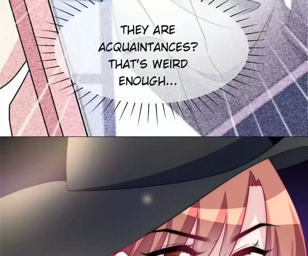 Jerk, You Can't Escape Chapter 96