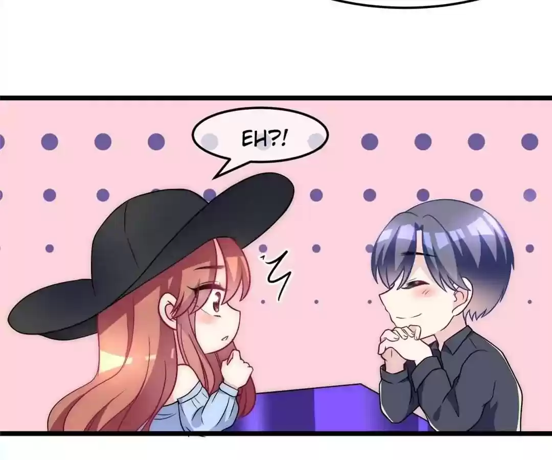 Jerk, You Can't Escape Chapter 96