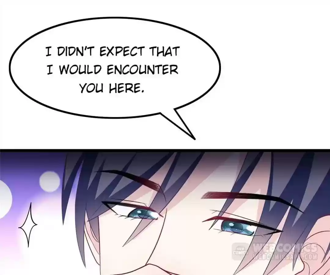 Jerk, You Can't Escape Chapter 96