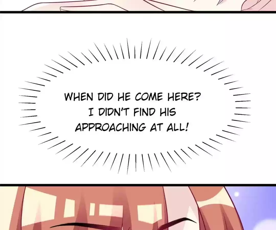 Jerk, You Can't Escape Chapter 96