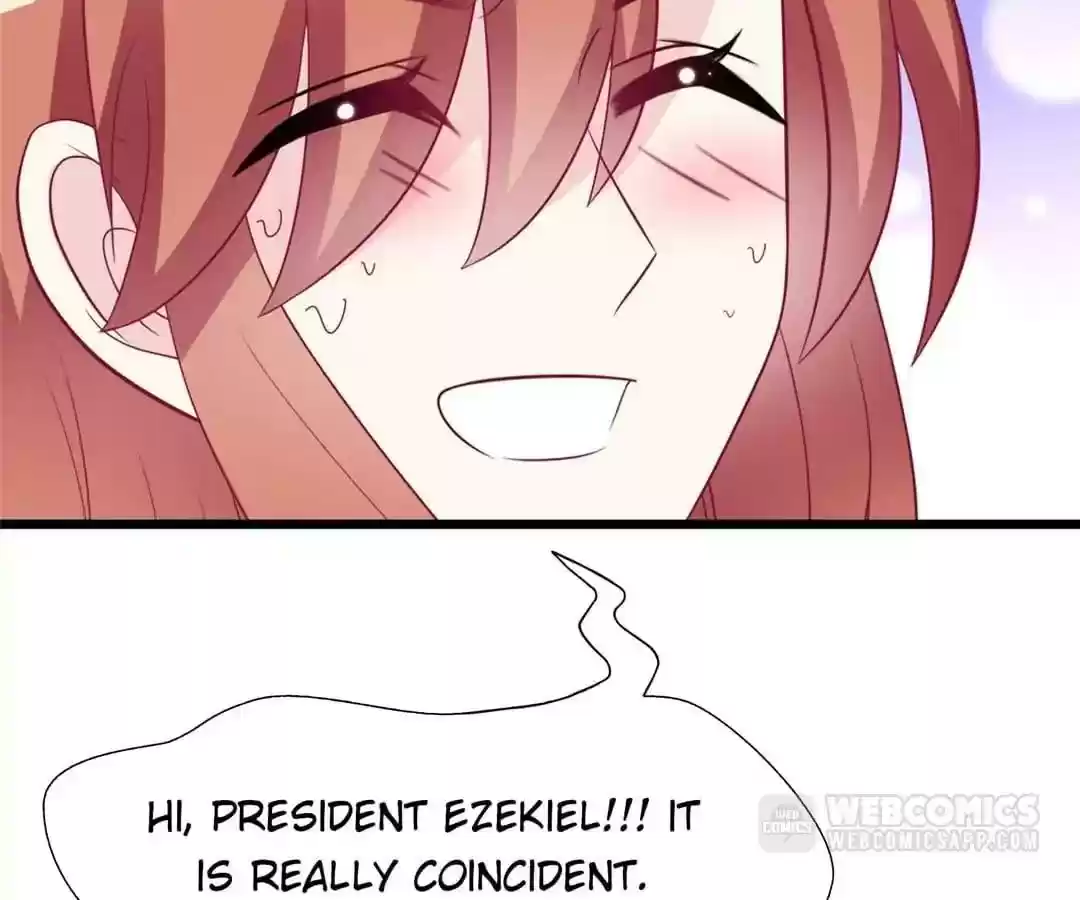 Jerk, You Can't Escape Chapter 96