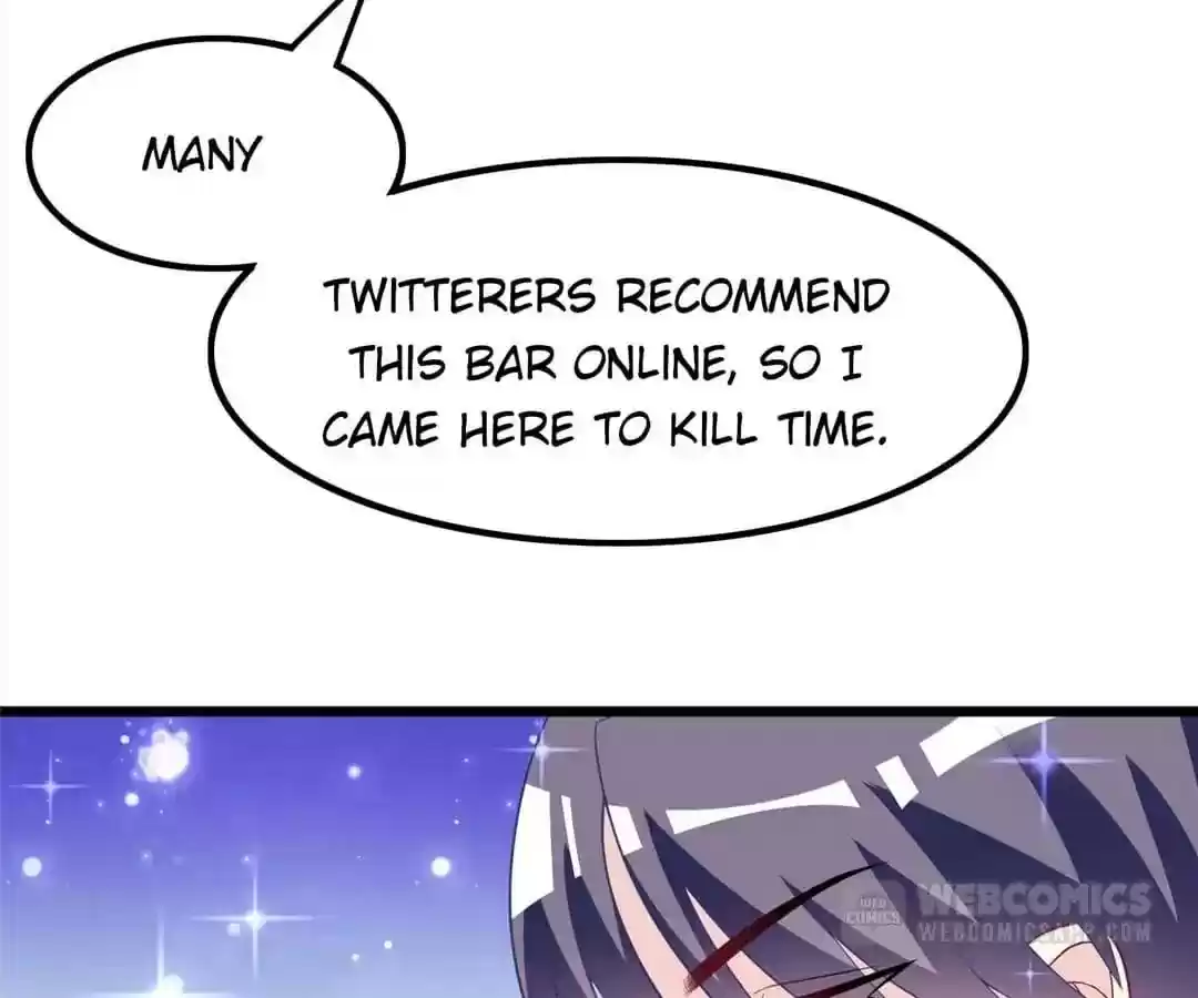 Jerk, You Can't Escape Chapter 96