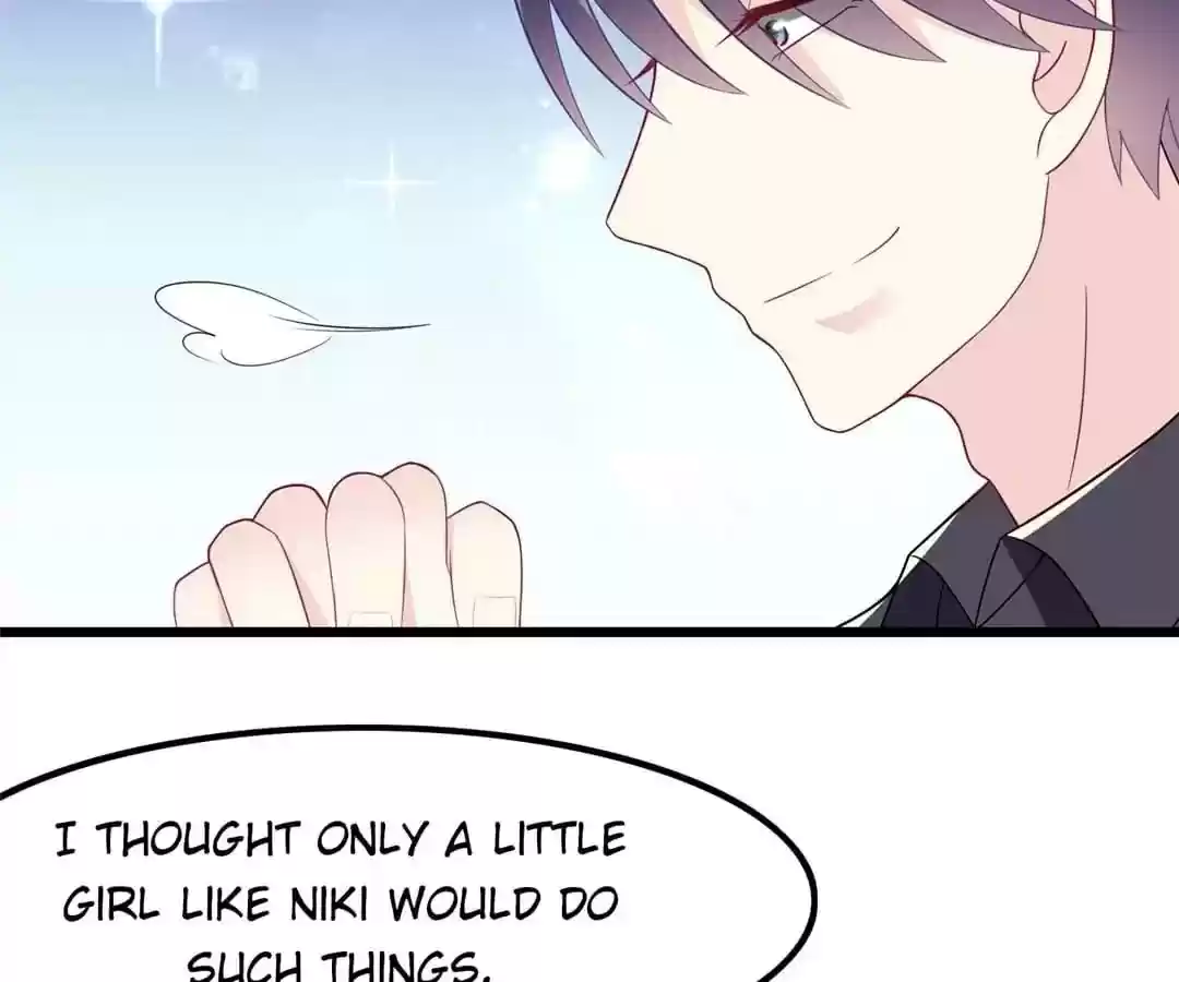 Jerk, You Can't Escape Chapter 96