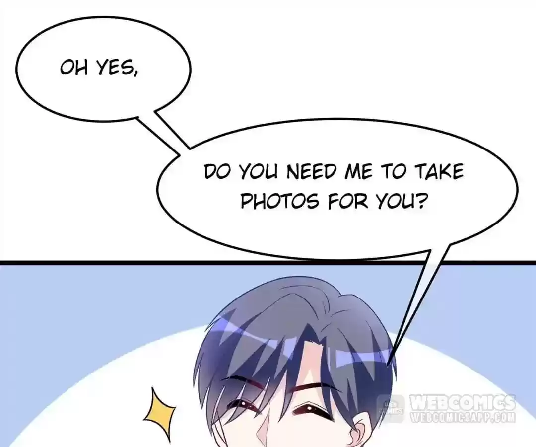 Jerk, You Can't Escape Chapter 96