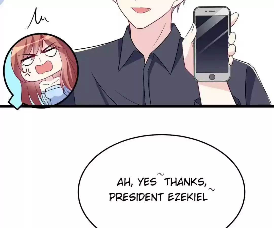 Jerk, You Can't Escape Chapter 96