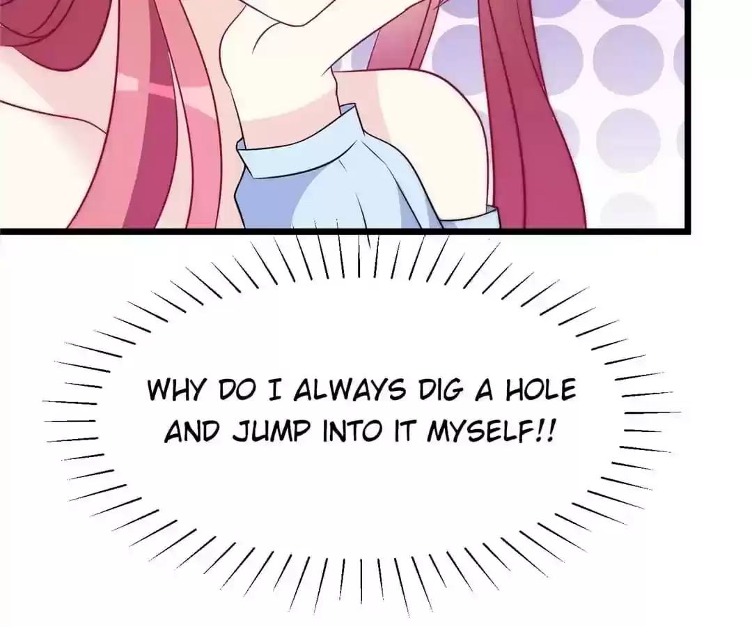 Jerk, You Can't Escape Chapter 96