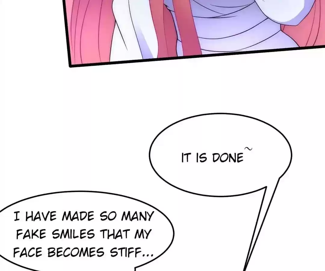 Jerk, You Can't Escape Chapter 96