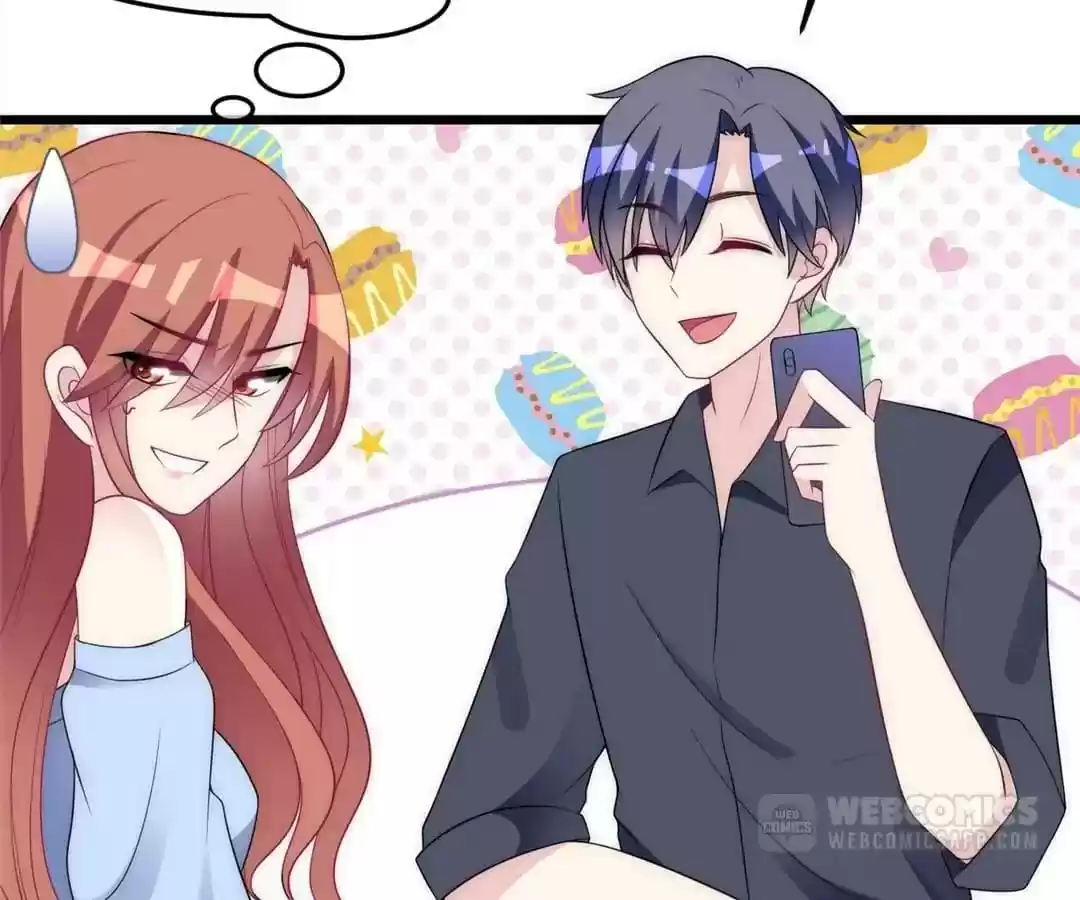 Jerk, You Can't Escape Chapter 96