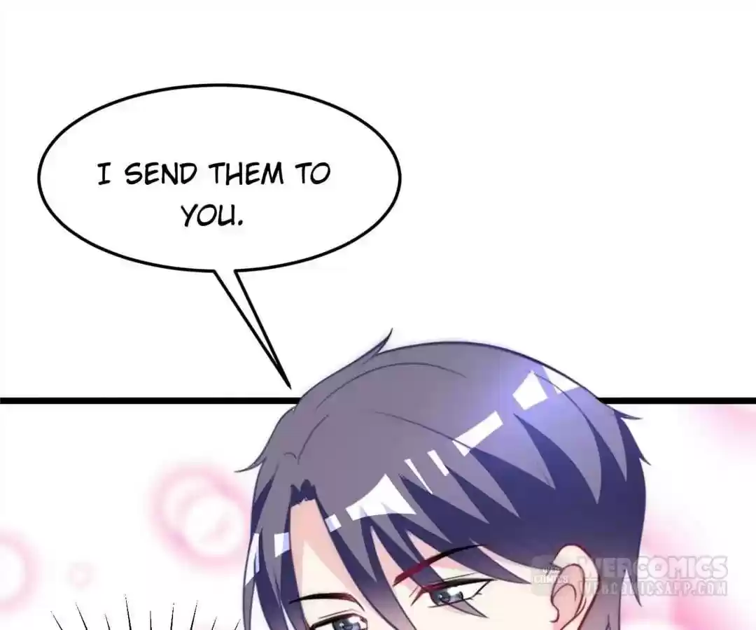 Jerk, You Can't Escape Chapter 96