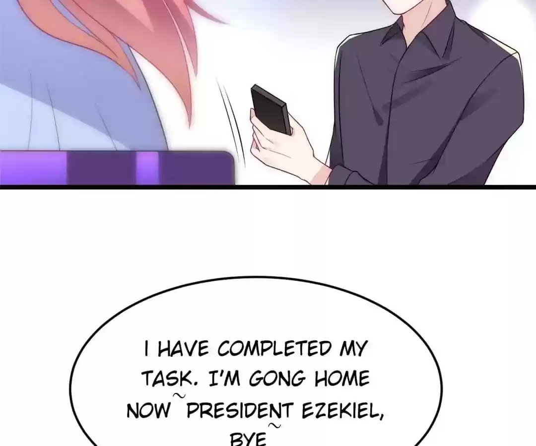 Jerk, You Can't Escape Chapter 96