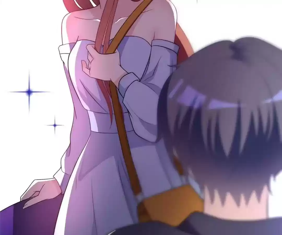 Jerk, You Can't Escape Chapter 96