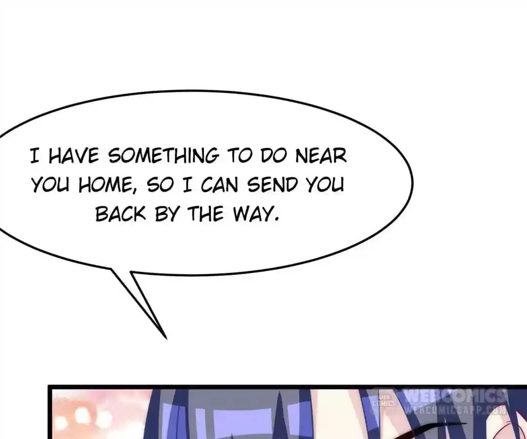 Jerk, You Can't Escape Chapter 96