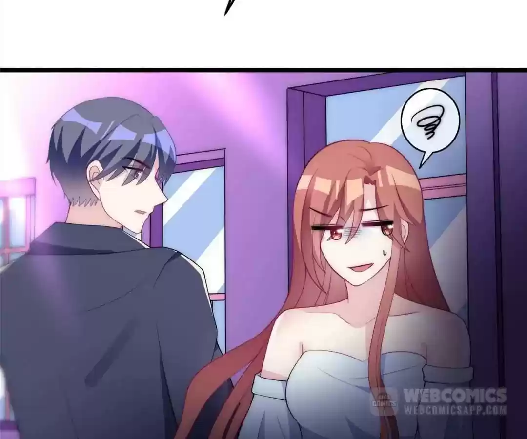 Jerk, You Can't Escape Chapter 96