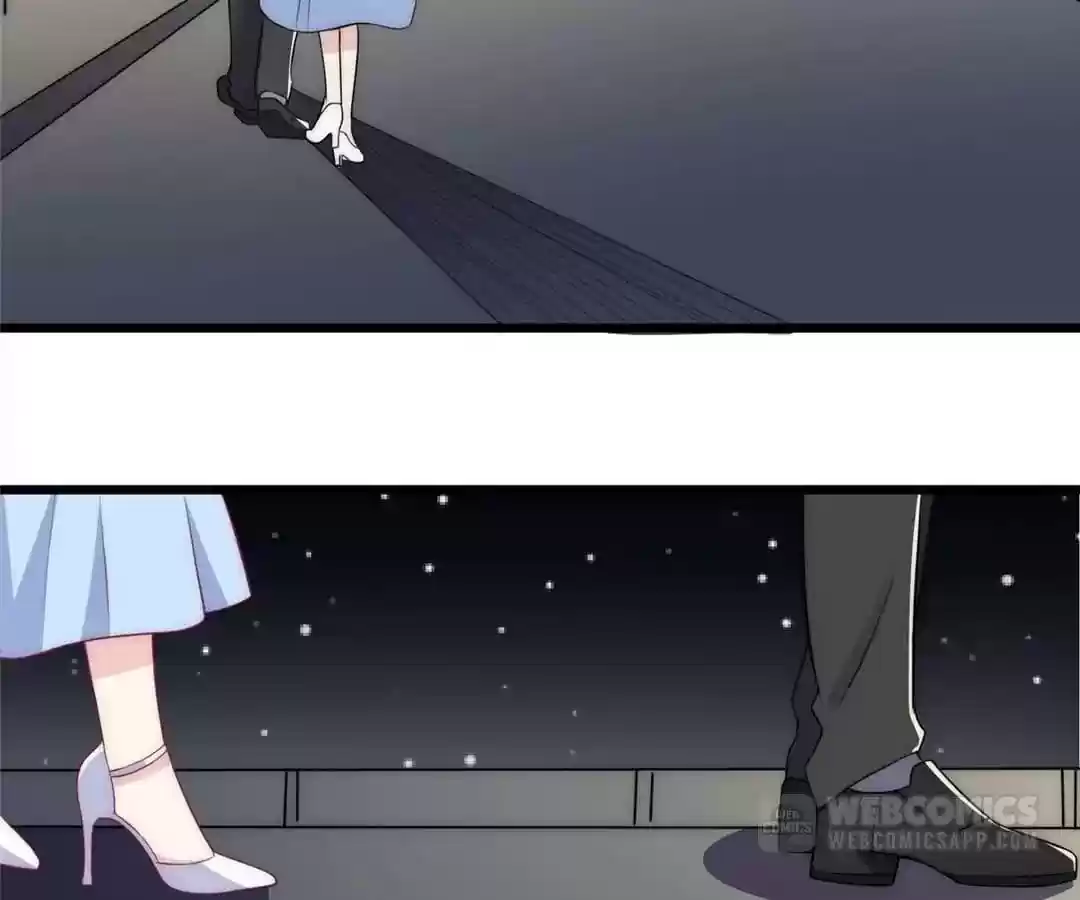 Jerk, You Can't Escape Chapter 96