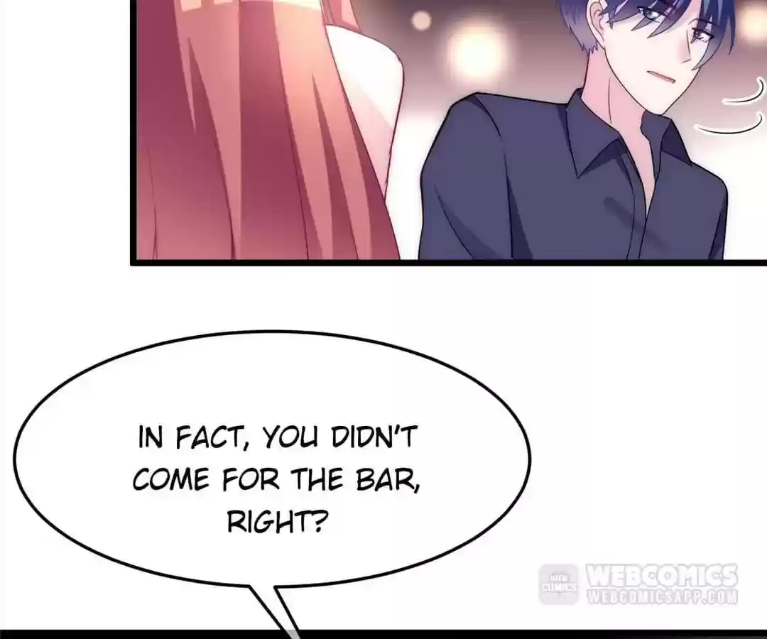 Jerk, You Can't Escape Chapter 96