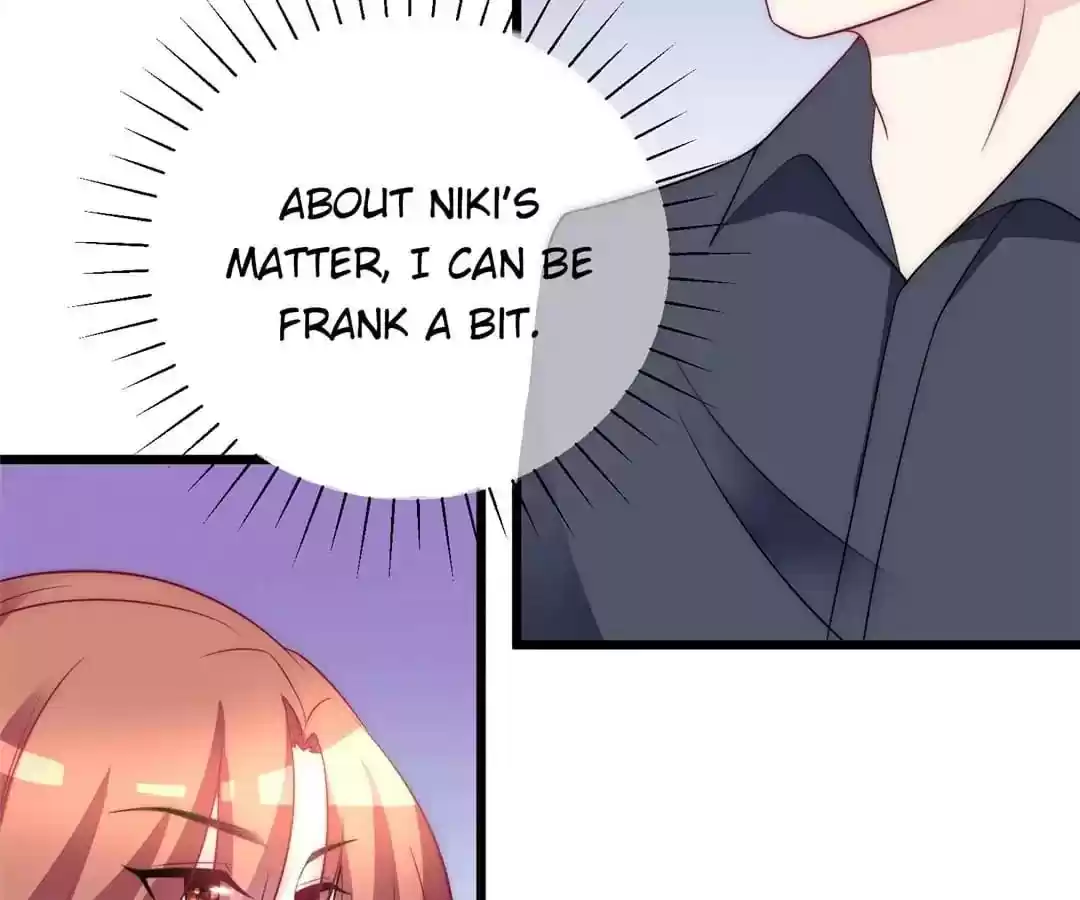 Jerk, You Can't Escape Chapter 96