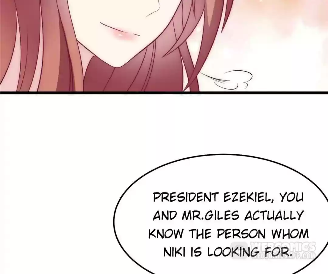 Jerk, You Can't Escape Chapter 96