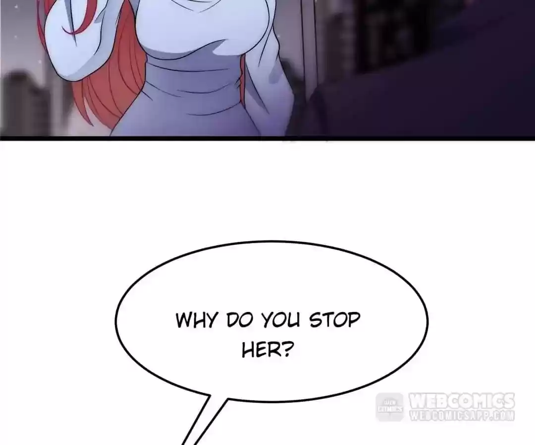 Jerk, You Can't Escape Chapter 96