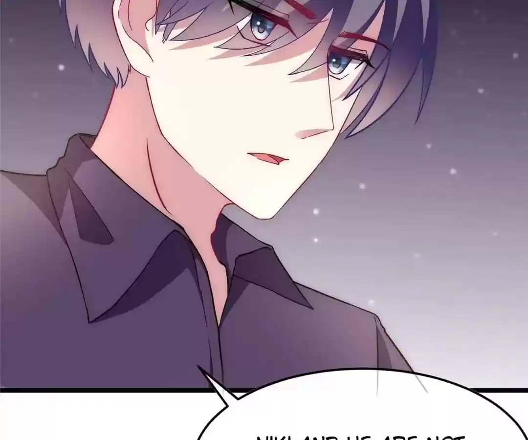 Jerk, You Can't Escape Chapter 97