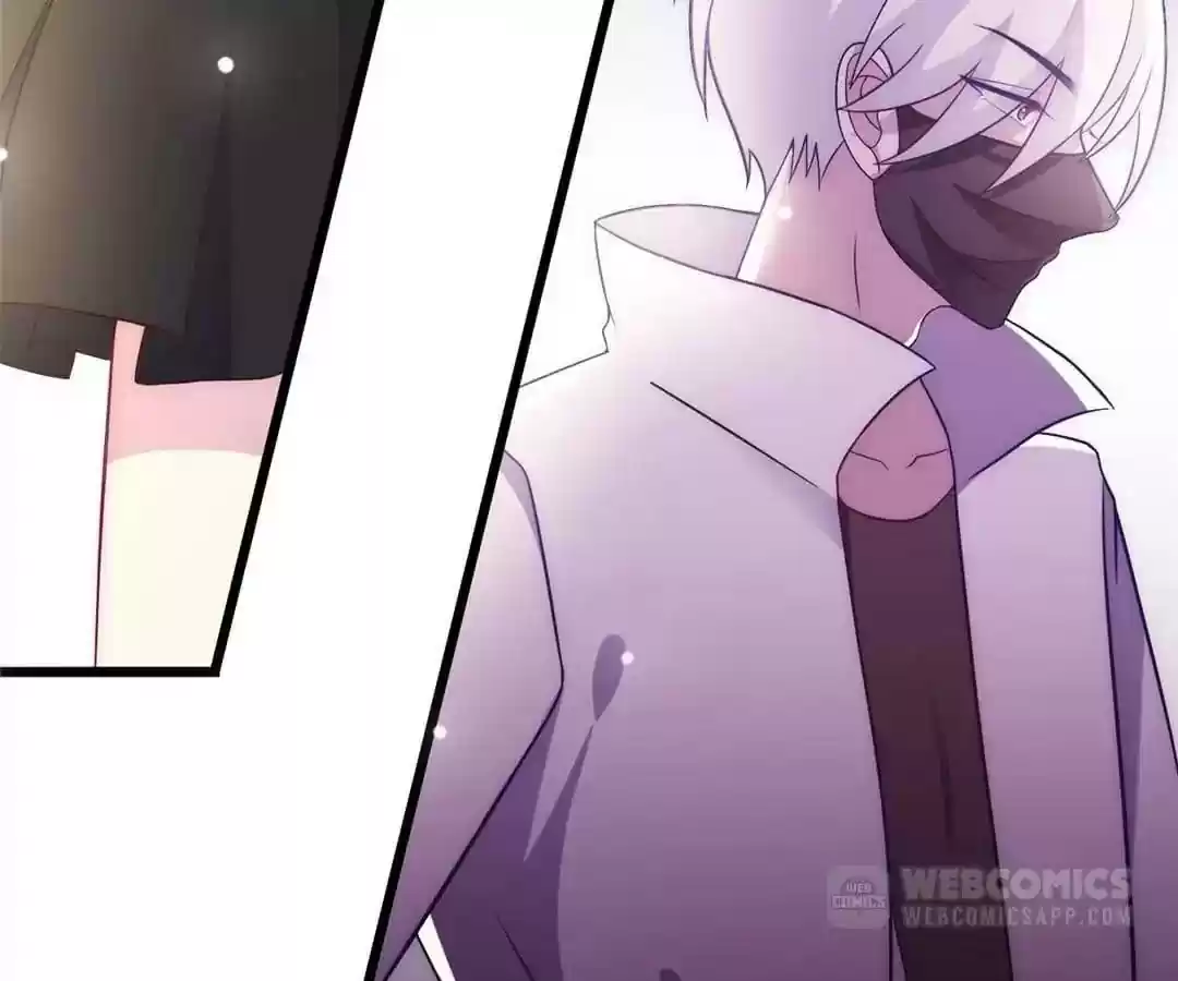 Jerk, You Can't Escape Chapter 97