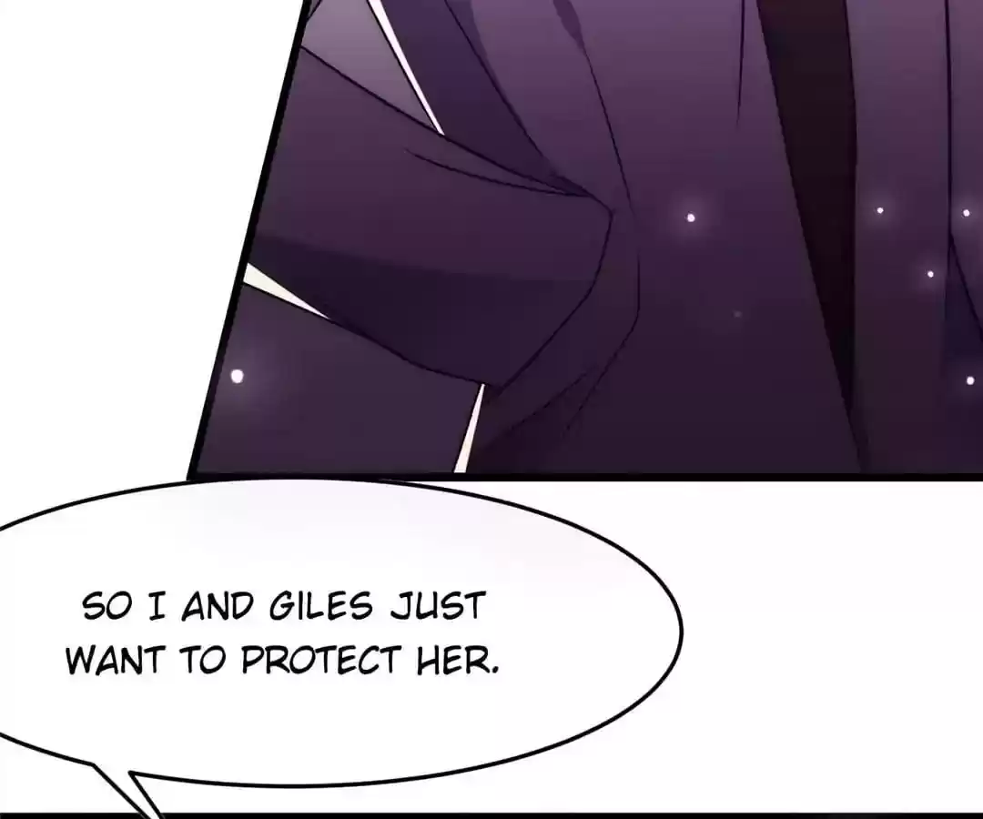 Jerk, You Can't Escape Chapter 97